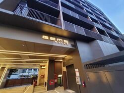 Gems Ville (D14), Apartment #469755961